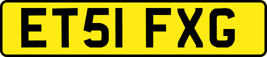 ET51FXG