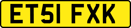 ET51FXK