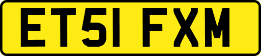 ET51FXM