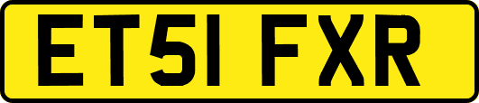ET51FXR
