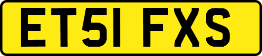 ET51FXS