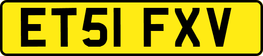 ET51FXV