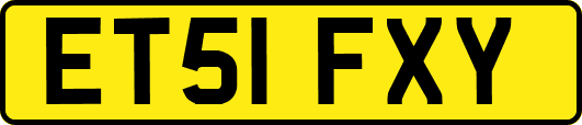 ET51FXY