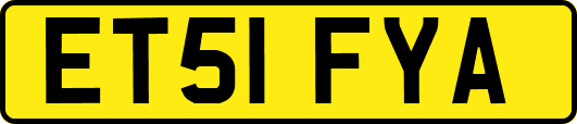 ET51FYA