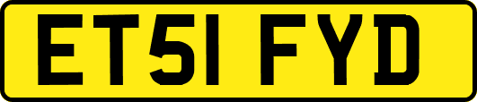 ET51FYD