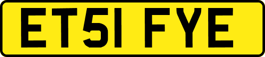 ET51FYE