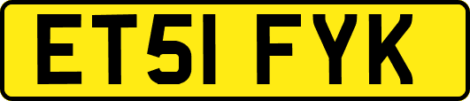 ET51FYK