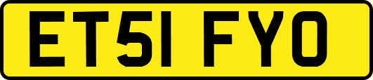 ET51FYO