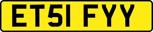 ET51FYY