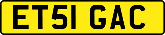 ET51GAC