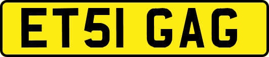 ET51GAG