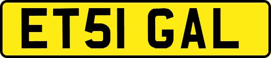 ET51GAL