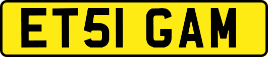 ET51GAM