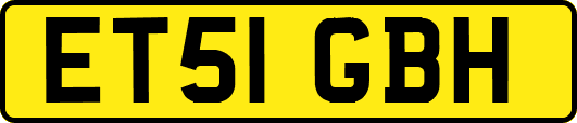 ET51GBH