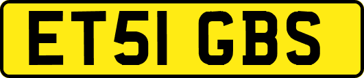 ET51GBS