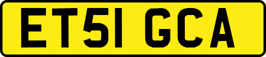 ET51GCA