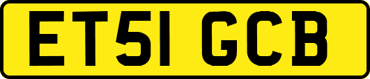 ET51GCB