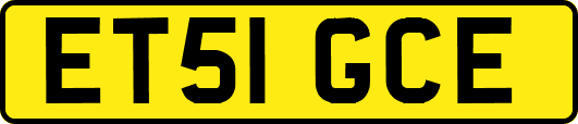 ET51GCE
