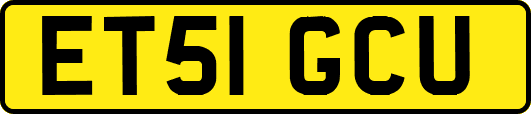 ET51GCU