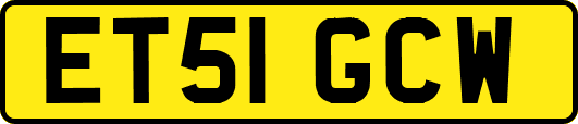 ET51GCW