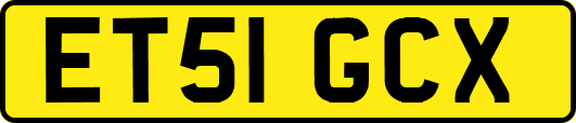 ET51GCX