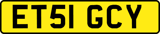 ET51GCY