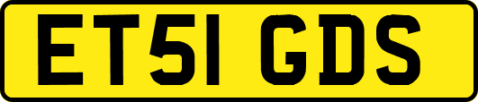 ET51GDS