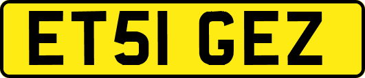 ET51GEZ