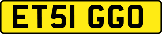 ET51GGO