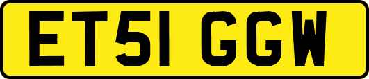 ET51GGW