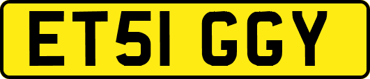 ET51GGY