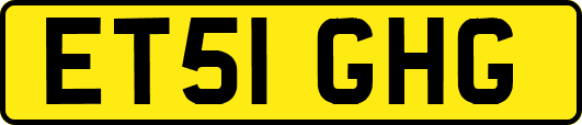 ET51GHG