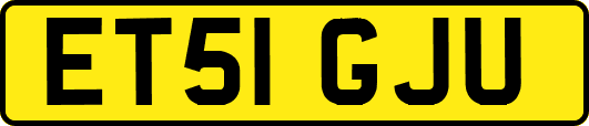 ET51GJU