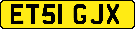 ET51GJX