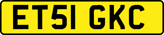 ET51GKC