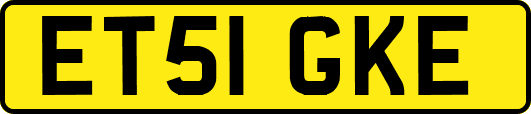 ET51GKE