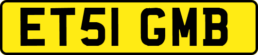 ET51GMB