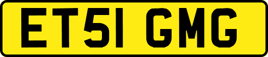 ET51GMG