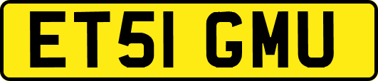 ET51GMU