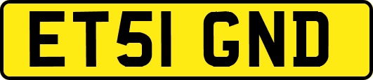 ET51GND