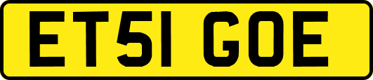 ET51GOE