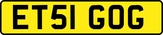 ET51GOG