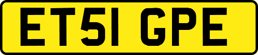 ET51GPE