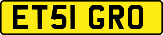 ET51GRO