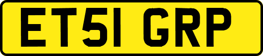 ET51GRP