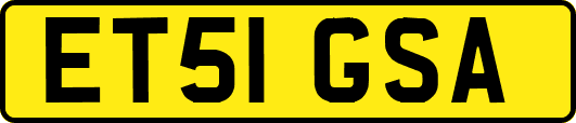 ET51GSA