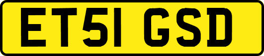 ET51GSD
