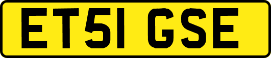 ET51GSE