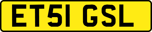 ET51GSL