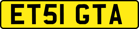 ET51GTA